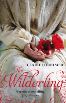 The Wilderling : Rochford Saga, Paperback Book The Wilderling : Rochford Saga, Paperback Book