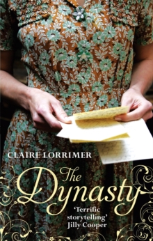 The Dynasty : Rochford Saga, Paperback Book The Dynasty : Rochford Saga, Paperback Book