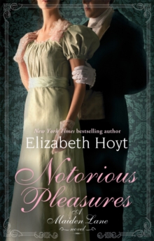 Notorious Pleasures : Number 2 in series, Paperback Book Notorious Pleasures : Number 2 in series, Paperback Book