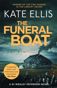 The Funeral Boat, Paperback Book The Funeral Boat, Paperback Book