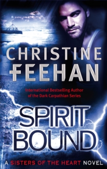 Spirit Bound, Paperback Book Spirit Bound, Paperback Book