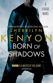 Born of Shadows, Paperback Born of Shadows, Paperback