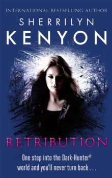 Retribution, Paperback Retribution, Paperback