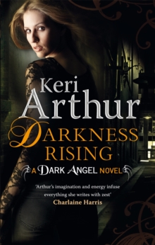 Darkness Rising : Number 2 in series, Paperback Book Darkness Rising : Number 2 in series, Paperback Book