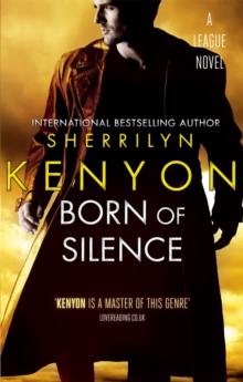 Born of Silence, Paperback Book Born of Silence, Paperback Book