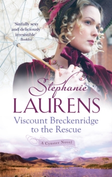 Viscount Breckenridge to the Rescue, Paperback Book Viscount Breckenridge to the Rescue, Paperback Book