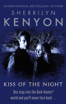 Kiss of the Night, Paperback Book Kiss of the Night, Paperback Book