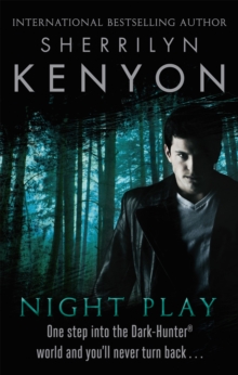 Night Play, Paperback Book Night Play, Paperback Book