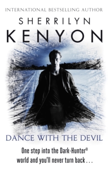 Dance with the Devil, Paperback Book Dance with the Devil, Paperback Book