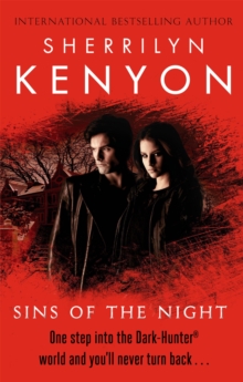Sins Of The Night, Paperback Book Sins Of The Night, Paperback Book