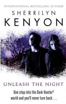 Unleash The Night, Paperback Book Unleash The Night, Paperback Book