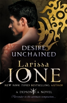 Desire Unchained, Paperback Desire Unchained, Paperback