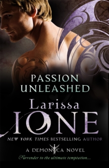 Passion Unleashed : Number 3 in series, Paperback Book Passion Unleashed : Number 3 in series, Paperback Book