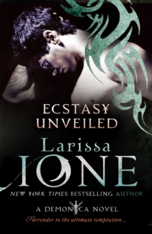 Ecstasy Unveiled, Paperback Ecstasy Unveiled, Paperback