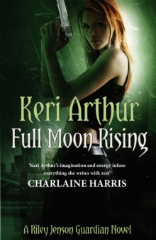 Full Moon Rising, Paperback Book Full Moon Rising, Paperback Book