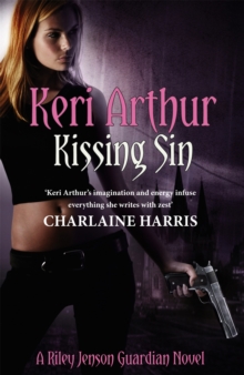 Kissing Sin, Paperback Kissing Sin, Paperback