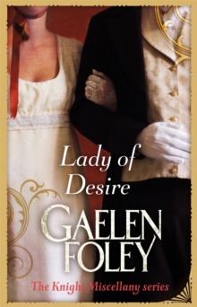 Lady of Desire, Paperback Lady of Desire, Paperback