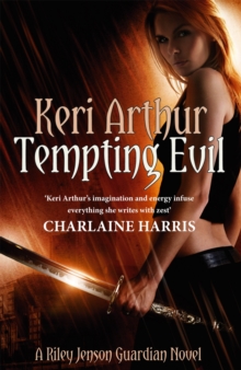 Tempting Evil : Number 3 in series, Paperback Book Tempting Evil : Number 3 in series, Paperback Book