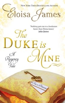 The Duke is Mine, Paperback Book The Duke is Mine, Paperback Book