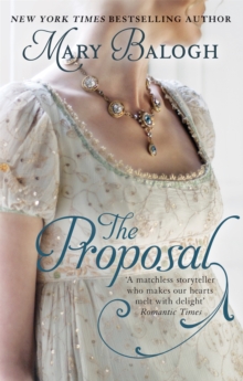 The Proposal, Paperback Book The Proposal, Paperback Book