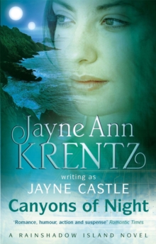 Canyons of Night, Paperback Canyons of Night, Paperback