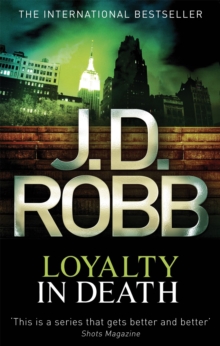 Loyalty in Death, Paperback Loyalty in Death, Paperback