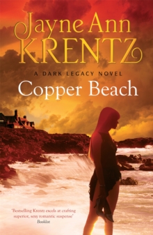 Copper Beach, Paperback Copper Beach, Paperback