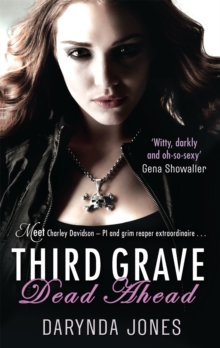 Third Grave Dead Ahead, Paperback Third Grave Dead Ahead, Paperback