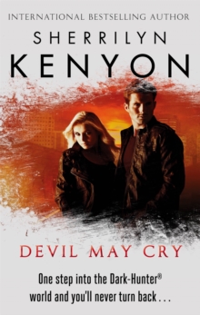 Devil May Cry, Paperback Devil May Cry, Paperback