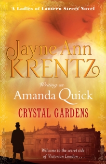 Crystal Gardens : Number 1 in series, Paperback Book Crystal Gardens : Number 1 in series, Paperback Book