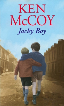 Jacky Boy, Paperback Book Jacky Boy, Paperback Book