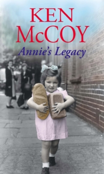 Annie's Legacy, Paperback Book Annie's Legacy, Paperback Book