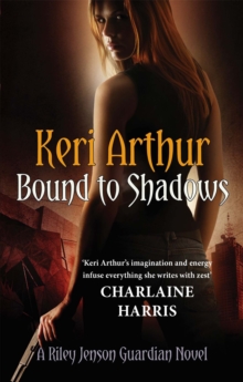 Bound To Shadows : Number 8 in series, Paperback Book Bound To Shadows : Number 8 in series, Paperback Book