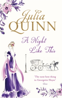 A Night Like This, Paperback A Night Like This, Paperback