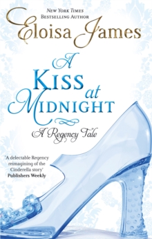 A Kiss At Midnight : Number 1 in series, Paperback Book A Kiss At Midnight : Number 1 in series, Paperback Book