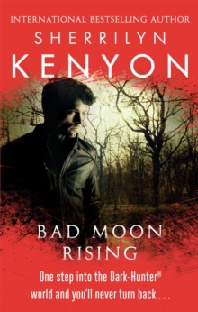 Bad Moon Rising, Paperback Book Bad Moon Rising, Paperback Book
