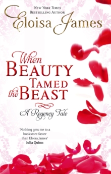 When Beauty Tamed the Beast, Paperback Book When Beauty Tamed the Beast, Paperback Book