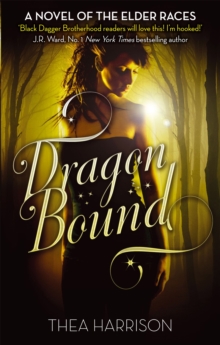 Dragon Bound, Paperback Book Dragon Bound, Paperback Book