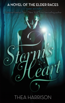 Storm's Heart, Paperback Storm's Heart, Paperback