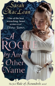 A Rogue by Any Other Name, Paperback Book A Rogue by Any Other Name, Paperback Book