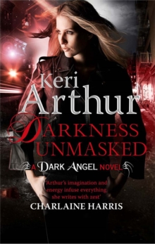 Darkness Unmasked, Paperback Book Darkness Unmasked, Paperback Book