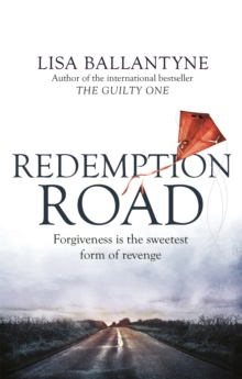 Redemption Road, Paperback Redemption Road, Paperback