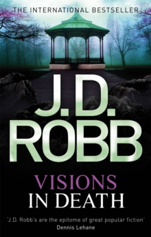 Visions In Death, Paperback Visions In Death, Paperback