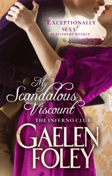 My Scandalous Viscount, Paperback My Scandalous Viscount, Paperback