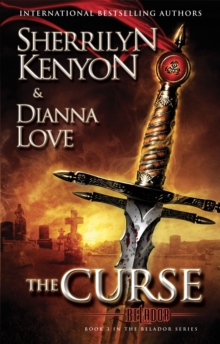 The Curse, Paperback Book The Curse, Paperback Book