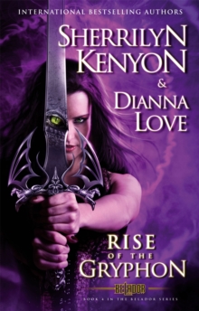 The Rise of the Gryphon, Paperback Book The Rise of the Gryphon, Paperback Book