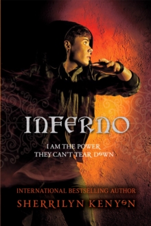 Inferno, Paperback Book Inferno, Paperback Book