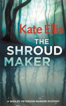 The Shroud Maker, Paperback Book The Shroud Maker, Paperback Book