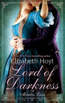 Lord of Darkness, Paperback Lord of Darkness, Paperback