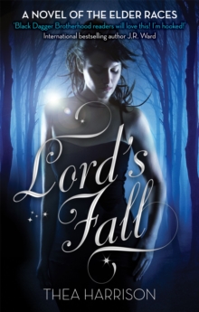 Lord's Fall, Paperback Book Lord's Fall, Paperback Book